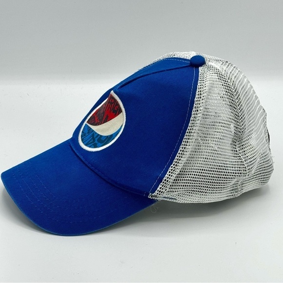 Pepsi EUC 2013 Dad Hat with‎ Abstract Logo - Picture 4 of 10